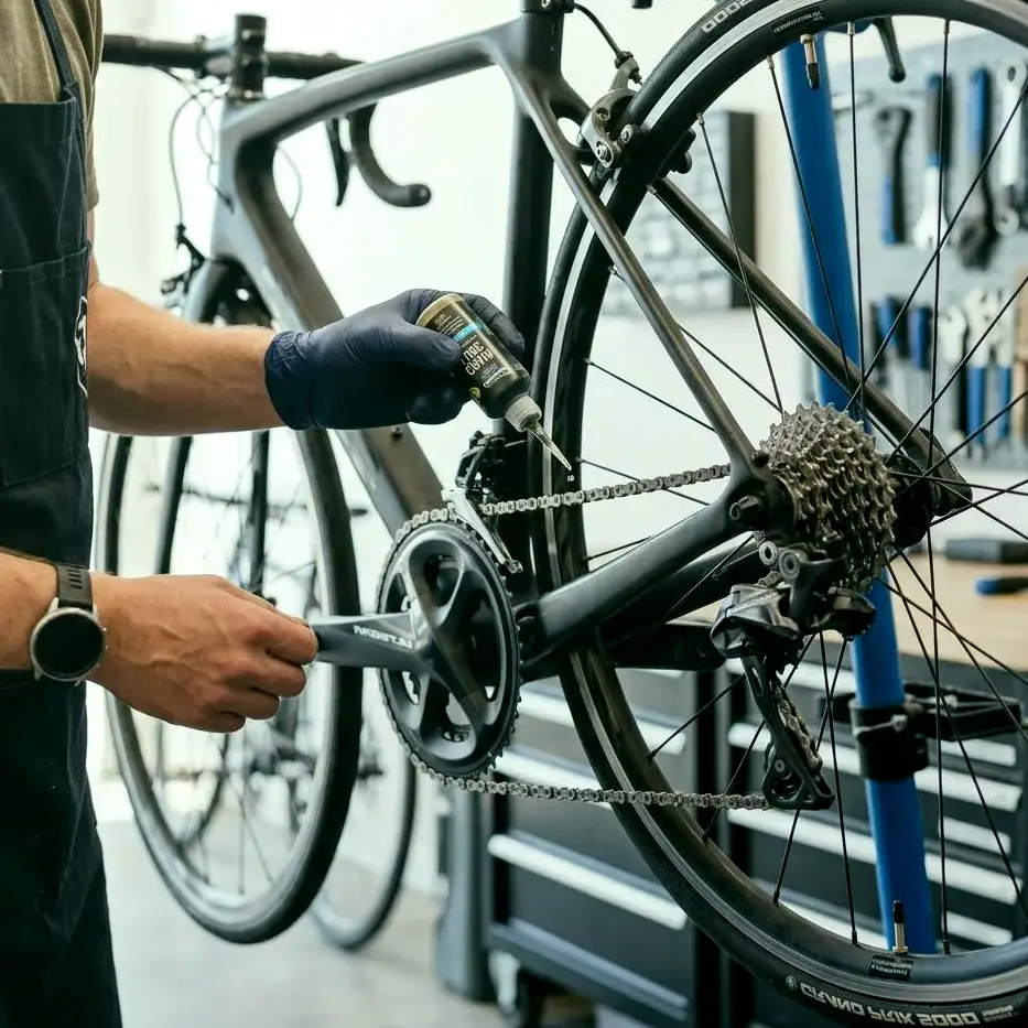 Sunset Path — 48-Stunden-Express-Reparatur